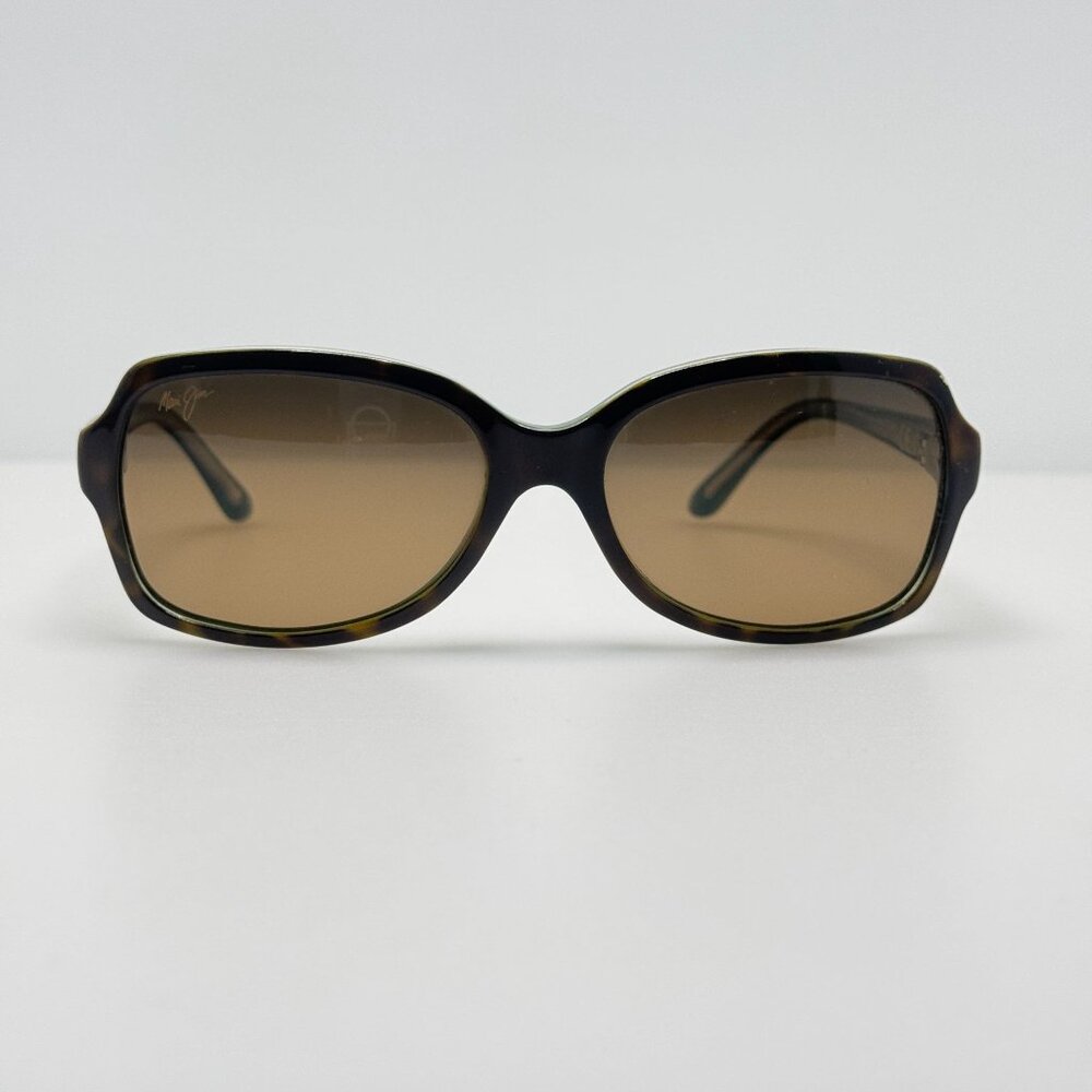 Maui Jim Sunglasses MJ 700-10P Cloud Break 56-17-130 Read Description - Picture 3 of 8